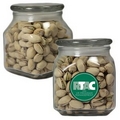 Apothecary Jar with Pistachios - Medium